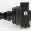 PNEUMATECH PRESSURE REGULATOR VALVE 1/4in NPT 15-250PSI