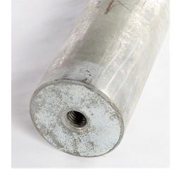 FRONT AXLE PIVOT PIN