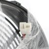 BANDIT FAN - 12VDC 12in W/DUAL SPADE CONNECTOR