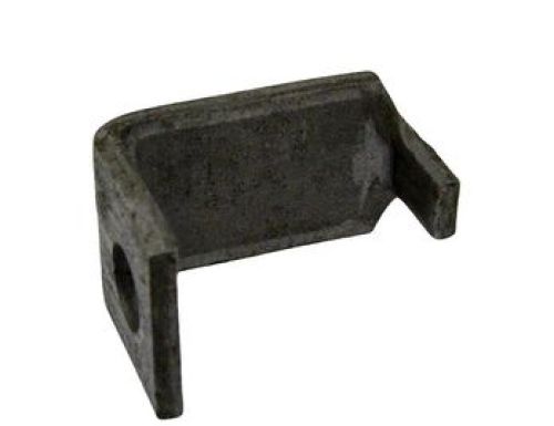 CASE AFTERMARKET PLATE - LOCKING