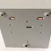 JOSLYN CLARK CONTROLS STARTER 10HP 460V AC