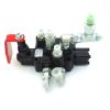 HYDROCONTROL RELIEF VALVE ASSEMBLY