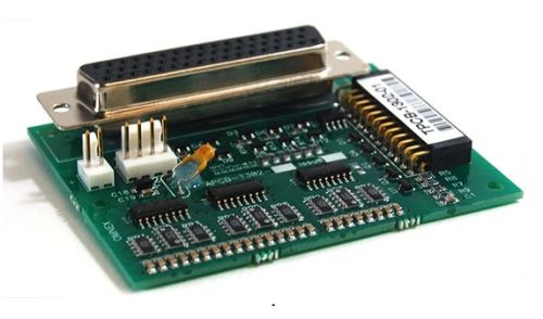 SCHWING CIRCUIT BOARD RADIO CONTROL