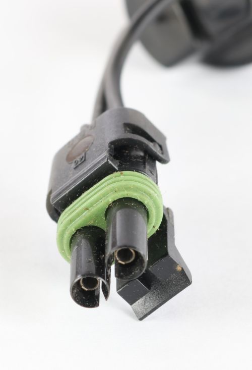TEREX TRANSMISSION MAGNETIC PICKUP SENSOR