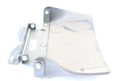 BOBCAT CHUTE ASSEMBLY