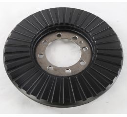 DAMPER TORSIONAL