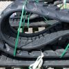 TRELLEBORG TIRE CRT-800 COMPACT RUBBER TRACK 500X84X92 ST