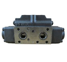 COUNTER BALANCE VALVE
