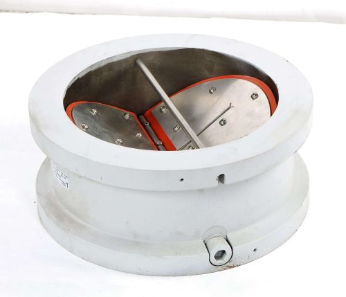 US VALVE CHECK VALVE 14in WAFFER EPOXY
