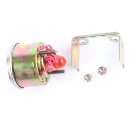 PRESSURE GAUGE
