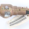 EMERSON - KUNKLE VALVE/CASH PRESSURE RELIEF VALVE 3/4\" 250 PSIG