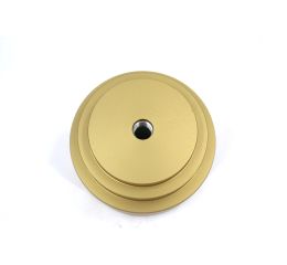 DRIVER SEAL HUB