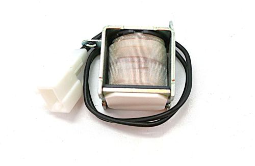 ISUZU SOLENOID; STRG