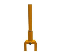 TRACK ADJUSTER ASSEMBLY