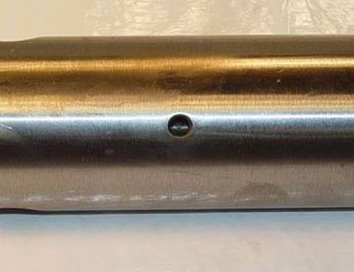 JOHN DEERE AFTERMARKET PIN