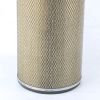 UNIT RIG AIR FILTER ELEMENT: SAFETY