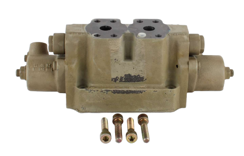 LINDE HYDRAULICS VALVE