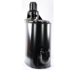 MUFFLER