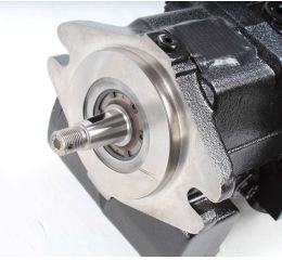 HYDRAULIC AXIAL PISTON PUMP