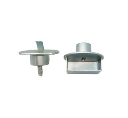 LUNET RING VANDALISM LOCK