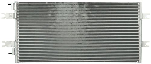 MEI CONDENSER/MACK VISION 07-08