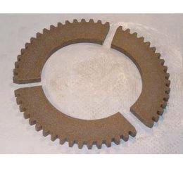 CLUTCH PLATES,3 PC.