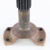 MERITOR SHAFT YOKE WITH 16 SPLINES