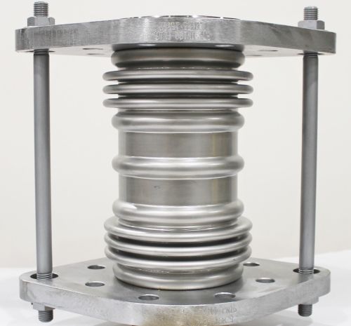 WITZENMANN LATERAL EXPANSION JOINT