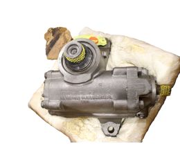 STEERING GEAR BOX