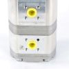 HUSQVARNA HYDRAULIC GEAR MOTOR