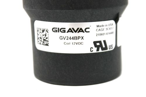GIGAVAC AC RELAY