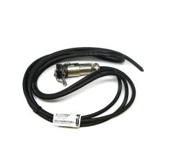 CABLE ASSftY  2PIN 2 COND