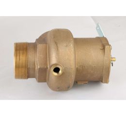 PRESSURE RELIEF VALVE 15PSI 3in NPT 2186SCFM