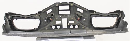 AUTOCAR INSTRUMENT CLUSTER