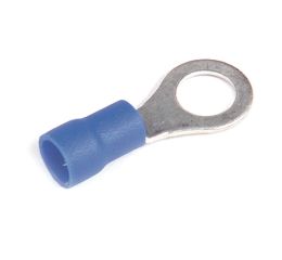 VINYL RING TERMINAL KIT  16-14 GAUGE (PACK OF 100)