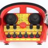 MONTABERT RADIO CONTROL CAVOTEC #MC-3-5