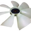 KIT MASTER 26 in 7 BLADE ENGINE COOLING FAN LH