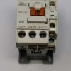 LS INDUSTRIAL SYSTEMS [LSIS] CONTACTOR: MOTOR 22A