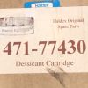 HALDEX MIDLAND AIR BRAKE DRYER VALVE CARTRIDGE KIT