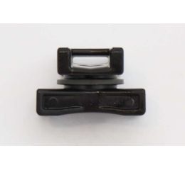 DUAL SWIVEL SADDLE SPACER