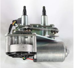 24V WIPER MOTOR ASSEMBLY