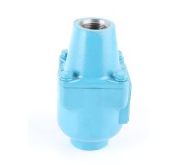 THERMOSTATIC VALVE
