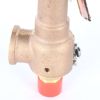 EMERSON - KUNKLE VALVE/CASH VALVE-RELIEF:  .750MNPT 165PSI