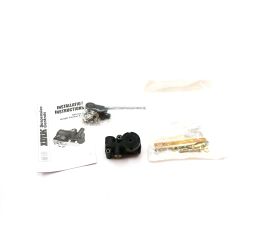 HEIGHT CONTROL & CAB LEVELING AIR VALVE - 25155047