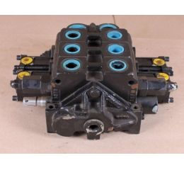 MAIN VALVE