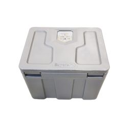 TOOLBOX-POLY 18X18X24
