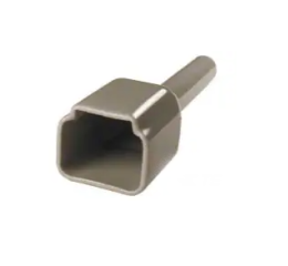 BOOT - ELECTRICAL CONNECTOR 2-PIN