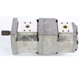GEAR PUMP  9 SPLINE