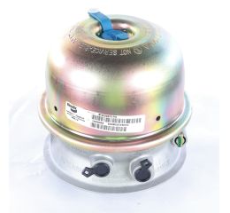 PIGGYBACK SEALED SPRING BRAKE