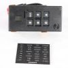 ALLISON TRANSMISSION SELECTOR_STANDARD_PUSH BUTTON